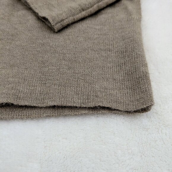 CO Essentials 100% cashmere turtleneck sweater - Picture 13 of 13